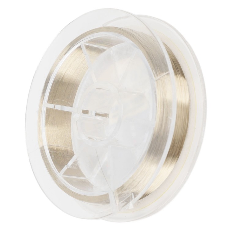 LCD Screen Separation Wire Tungsten Alloy Steel Incisive Screen Cutting