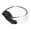 Foto&Tech Soft Mini Flash Bounce Diffuser Cap Compatible with Speedlight