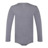 Landofgenie Men One Piece Bodysuit Long Sleeve Onesie Pajamas Tops