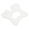 Gua Sha Massage Tool Ceramic Scraping Massage Tool For Back