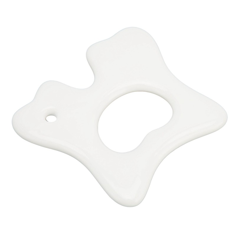 Gua Sha Massage Tool Ceramic Scraping Massage Tool For Back