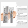 Br Crema Hidratante For Ojos 20 G (1 Unidad)
