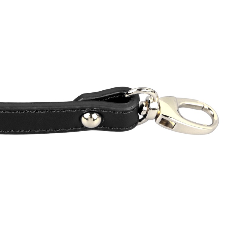 Genuine Leather Bag Straps DIY Fashion Casual Simple Style Bag