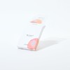 Mirari Facial Treatment Mask, More Lighten, 5 Pieces, Sheet Mask,