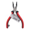 Trad Mini Tip for Round Needle Nose Pliers 120 mm