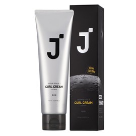 J.Sup Style J. For Men Curl Cream, 150ml, 1 piece / 제이숲 스타일제이 포맨 컬크림, 150ml, 1개