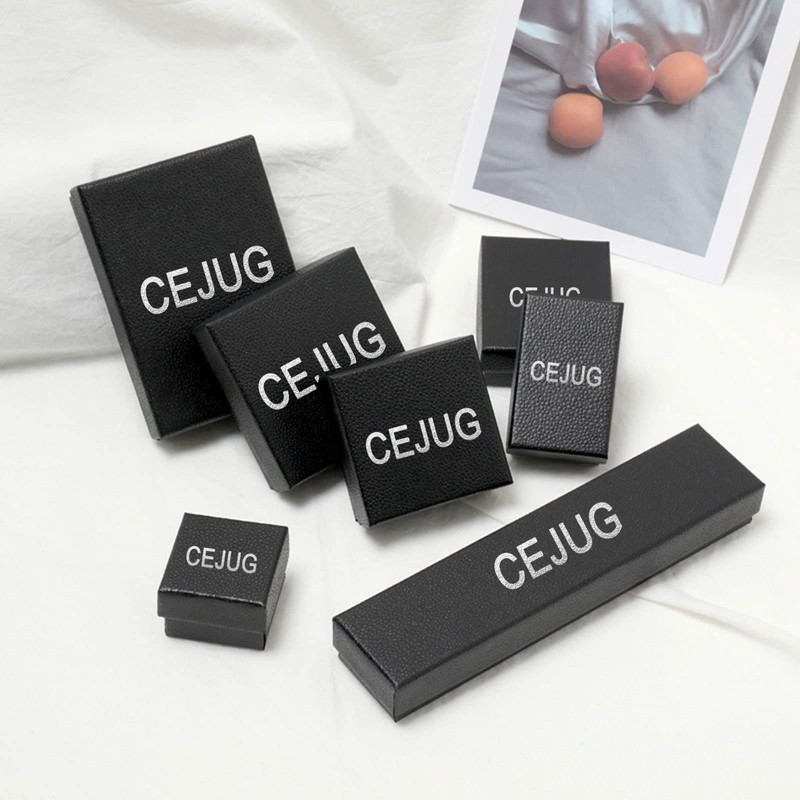 Ahloe Jewelry Teardrop Wedding Ring Sets for Him and Her