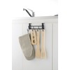 Richell Kitchen Door Storage Hook Rakkool Kitchen Tool Hook Dark