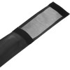 PATIKIL 45 Inch Pool Cue Bag, 2 Pack Billiard Stick
