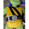 Nickelodeon TMNT Nickelodeon Leo 24” Plush Pillow Buddy Leonardo Jay