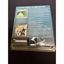 HUMMINGBIRD MATRIX SMARTCAST WIRELESS SONAR LINK AS RSL