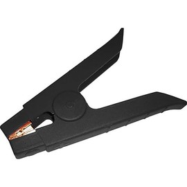 Solar - Black Clamp For 660 & 5000 (249-093-900)