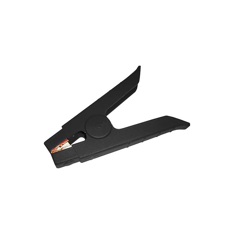 Solar - Black Clamp For 660 & 5000 (249-093-900)