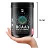 Bcaas Con Glutamina 60 Tomas B Life Bcaas Glutamine Sabor