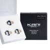 KANI DJI OSMO Pocket Effect Filter Set of 3 (CDFNo.025