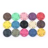 5 PCS/Set Magnet Buttons Sewing Supplies Magnetic Metal Buckle 5
