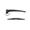 2M PLASTIC Rear Wiper Arm Blade Factory OEM Style Replacement