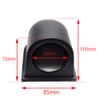 Mintice 2" Universal Dash Gauge Pod Mount Holder for 52mm