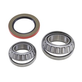 Yukon (AK F-G07) Front Replacement Axle Bearing and Seal Kit for Dana 60/Chevy/GM 1 Ton Truck