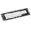 M.2 2280 NVMe Internal SSD PCIE Gen3x4 Up to 2100MB/s