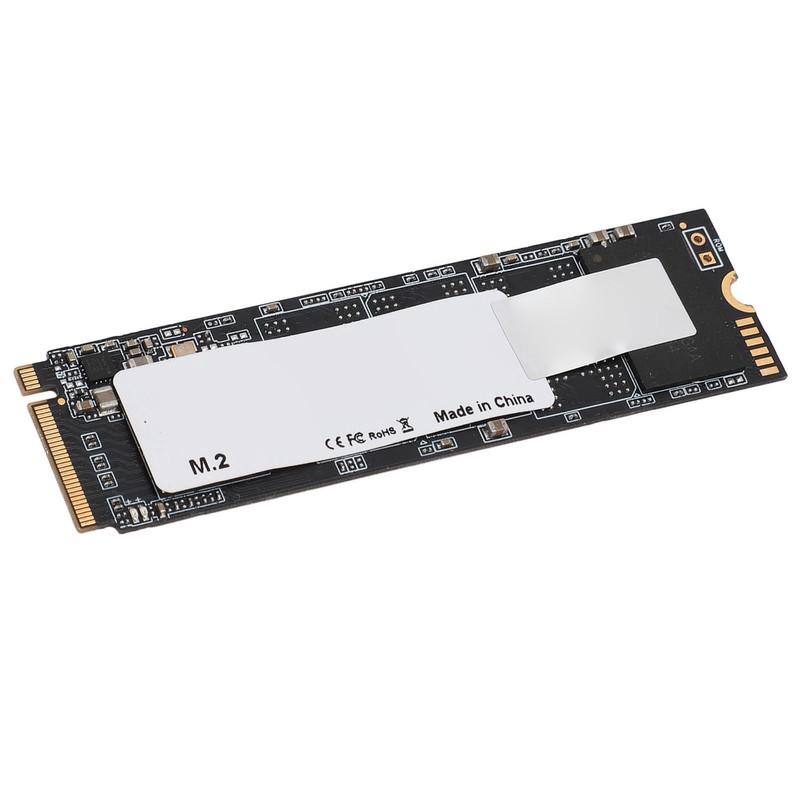 M.2 2280 NVMe Internal SSD PCIE Gen3x4 Up to 2100MB/s