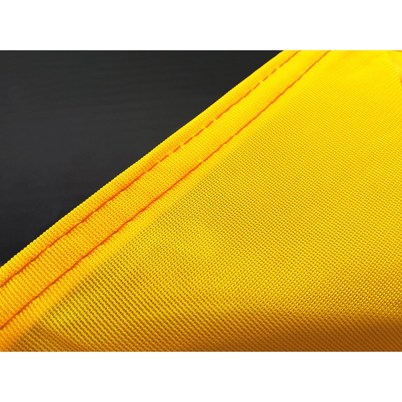 FLAGLY Premium Germany Flag, 100 x 150 cm, 115 g/m²