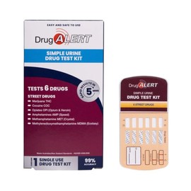 Drug Alert Buy Drug Alert Drug Test Kit Online Chemist Outlet