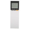 Gugxiom Replacement Remote Control for Electric Mr Slim Air Conditioner