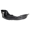 TRQ TRQ Inner Fender Liner Set Compatible with 2009-2017 Mitsubishi