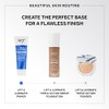 No7 Prebase Lift Luminate - Prebase Hidratante Con Niacinamida -