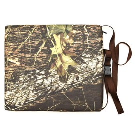 Wise Boat Console Seat Cushion WD316-1737 | Breakup Camouflage