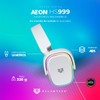 Balam Rush Audifonos Diadema Gamer AEON HS999 Inalambrico Microfono Flexible