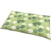 JOYDREAM 68 120 Monstera Green Long Seat Cushion Cover 68x120