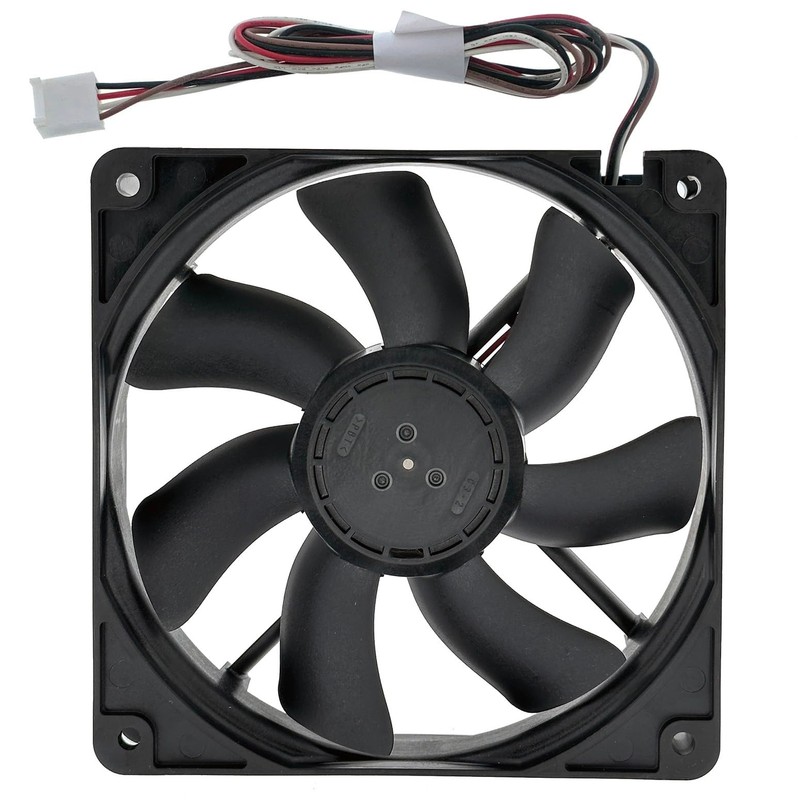 ORIGPARTS KIT0411 Pellet Grill Induction Fan Motor for Traeger D2