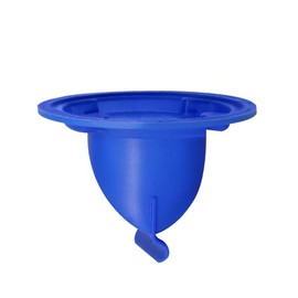 Fleximatic 2252 Membrana Check Anti-olores para coladera Push