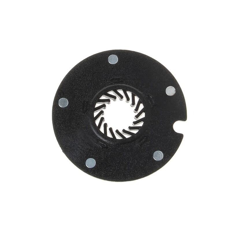 PA Products Electric Bike PAS JST SM 3 Pin Pedal