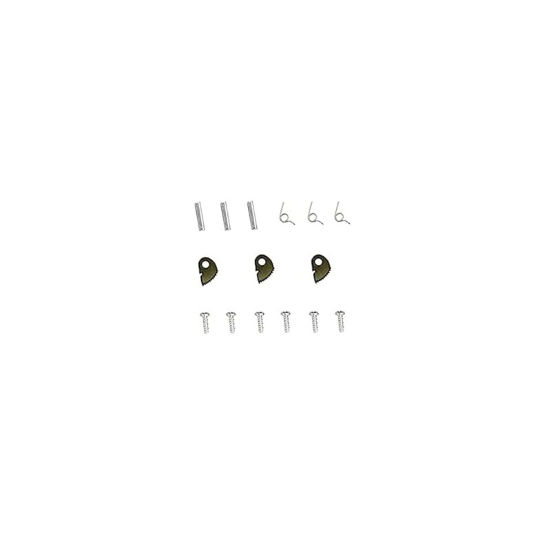 P022001091 Genuine Echo LOADER STRING TRIMMER HEAD REPAIR KIT GT-2000