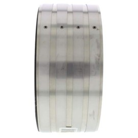 6" x 6" ProFlex Coupling (Cast Iron to PVC, Steel, Extra-Heavy Cast Iron)