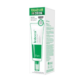 makeprem Inteca Soothing Cream 70ml - makeprem Inteca Soothing Cream 70ml