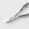 Kai Corporation HK0634 Nipper Nail Clipper with Spring and Case
