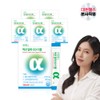 Daewon Health Action Alpha CD Double Alpha Cyclodextrin Alpha CD 28 sachets, 6 pcs. / 대원헬스 액션 알파CD 더블 알파시클로덱스트린 알파시디 28포, 6개