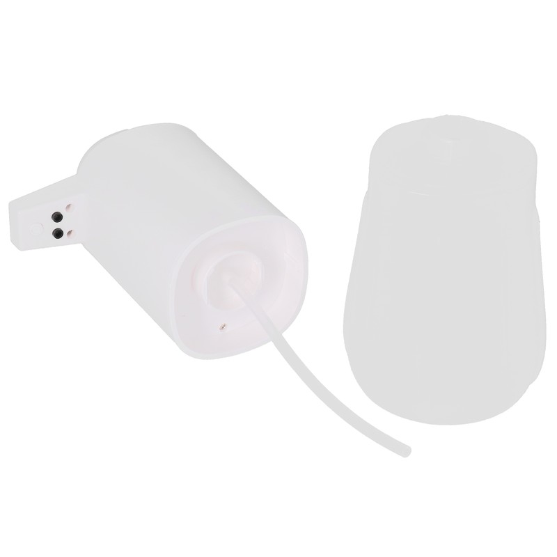 600ml Soap Dispenser Large Capacity Induction Electric Automatic Soap Dispenser