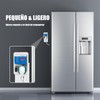BSEED Enchufe de Aparato Electrodoméstico Protectores Contra Sobretensiones Tensión Salida