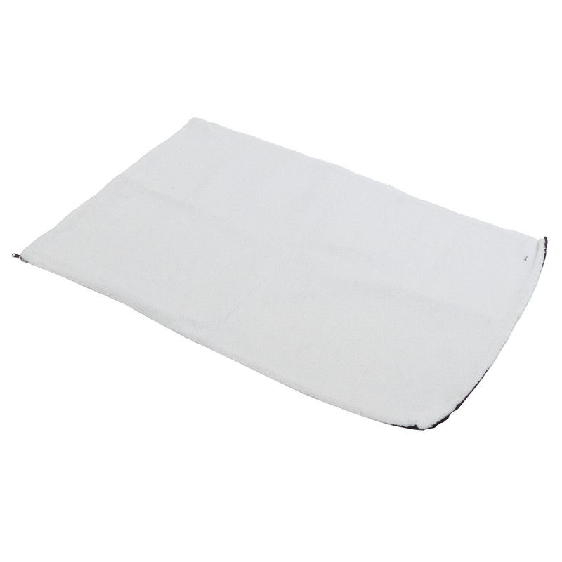Pet Heating Pad Non Slip Detachable Insulation Warm Blanket for