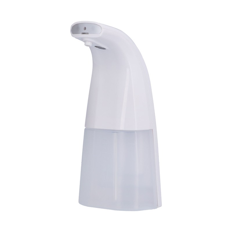 250ml Soap Dispenser Automatic Induction Battery Operated Foam Soap Dispenser