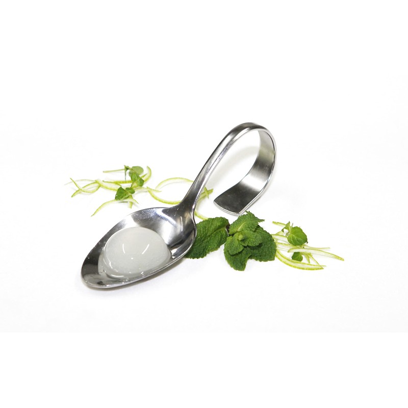 Special Ingredients Molecular Gastronomy Spherification and Reverse Spherification Kit with