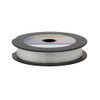 Maxima Fishing Line One Shot Spools, Fluorocarbon, 3-Pound/200-Yard, Clear (MFCOS3)