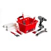 Handy Paint Products Pro-Go Bucket Paint and Tool Bucket with