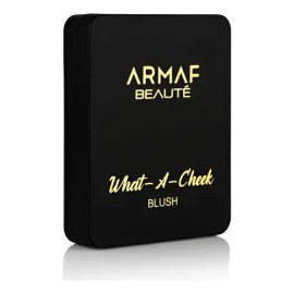 Armaf Beaute Rubor En Polvo Iluminador Alta Pigmentacion Tapoz 01