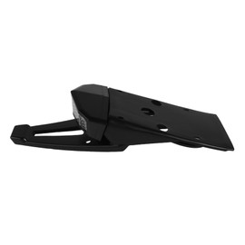 Gatuida Vintage LED Brake Turn Signal Light with Bracket for Motorbike Atv and Electric Vehicles Easy Installation High Intensity Visibility Weather Resistant